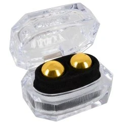You2Toys Boules De Geisha Authentic Love Balls -dildo shop 05330920000 nor a