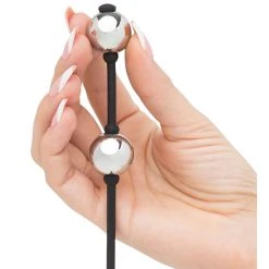 Fifty Shades Of Grey Mini Boules De Geisha - Inner Goddess -dildo shop 05362880000 nor d