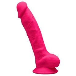 Silexd Gode Réaliste - Model 1 -dildo shop 05377050000 nor a