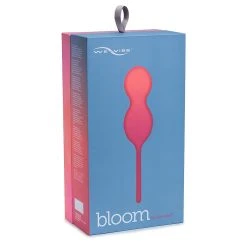 We-Vibe Boules De Geisha - We Vibe Bloom - Connectées -dildo shop 05881050000 verp