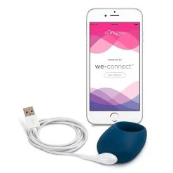 We-Vibe Cockring Connecté Pivot -dildo shop 05904010000 nor d