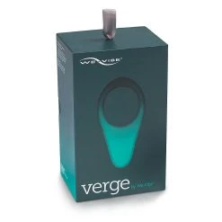 We-Vibe Anneau Pénien Connecté We Vibe Verge -dildo shop 05904280000 verp