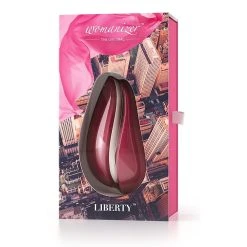 Womanizer Liberty - Stimulateur Clitoridien -dildo shop 05941050000 verp