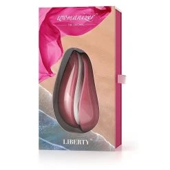 Womanizer Liberty - Stimulateur Clitoridien -dildo shop 05941130000 verp
