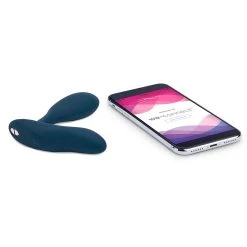 We-Vibe Stimulateur De Prostate Connecté We Vibe Vector