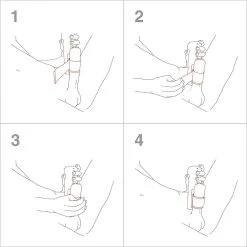 The Handy -dildo shop 05989500000 nor f