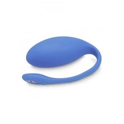 We-Vibe Oeuf Vibrant We Vibe Jive - Connecté -dildo shop 10013 BLUE 01