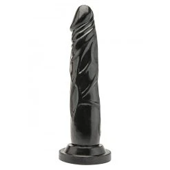 Toy Joy Gode - Get Real -dildo shop 10162 BLACK 01