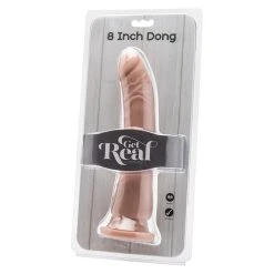 Toy Joy Gode - Get Real -dildo shop 10163 SKIN 02