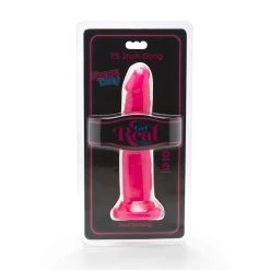 Toy Joy Get Real - Dildo - Happy -dildo shop 10179 PINK 02