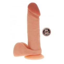 Toy Joy Gode - Get Real Silicone -dildo shop 10193 SKIN 01