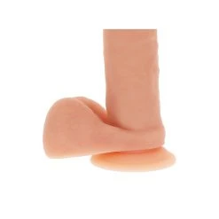 Toy Joy Gode - Get Real Silicone -dildo shop 10193 SKIN 04