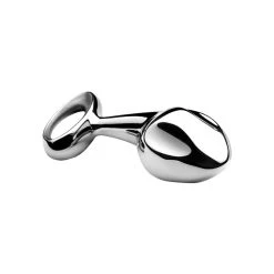 Mister B Plug Anal NJOY Pure Plug 2.0 - En Métal