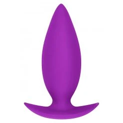 Toy Joy Plug Anal En Silicone 10 Cm - Bubble Butt Player Avancé
