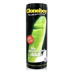 Cloneboy Kit - My Personalized Dildo - Glow In The Dark