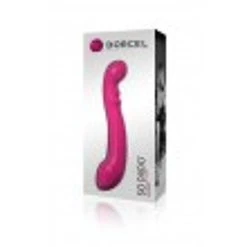 Dorcel So Dildo Rose -dildo shop 107422 650 022