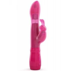 Dorcel Vibromasseur Rabbit Furious Rabbit -dildo shop 108705 650 011