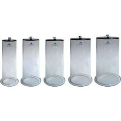 Mister B Cock Cylinder