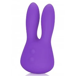 CalExotics Stimulateur Clitoridien Mini Marvels Marvelous Bunny