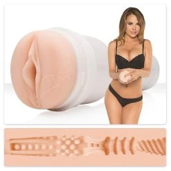 Fleshlight Masturbateur Dillion Harper Vagin Crush -dildo shop 110182 650 022