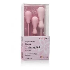 CalExotics Boules De Geisha - Kegel Training Kit - 3 Pièces -dildo shop 111329 650 011