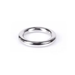 Kiotos Cockring Steel