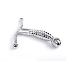 Kiotos Stimulateur De Prostate - Métal