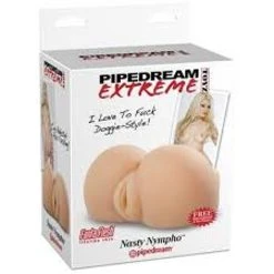 Pipedream Masturbateur - Nasty Nympho -dildo shop 112009 650 011