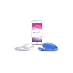 We-Vibe Oeuf Vibrant We Vibe Jive - Connecté -dildo shop 112301 400 022