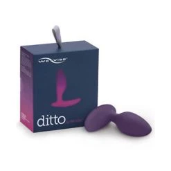 We-Vibe Plug Anal Vibrant - Ditto -dildo shop 112311 500 011