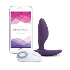 We-Vibe Plug Anal Vibrant - Ditto -dildo shop 112311 500 022