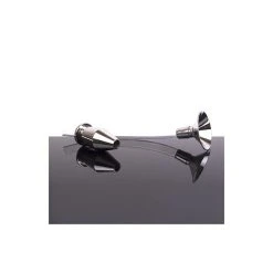 Kiotos Plug Anal Creux Avec Entonnoir