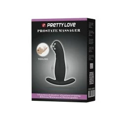 Pretty Love Stimulateur De Prostate Vibrant -dildo shop 113037 001 011