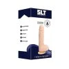 SLT Gode 18cm Auto Lubrifiant