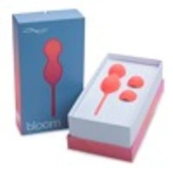 We-Vibe Boules De Geisha - We Vibe Bloom - Connectées -dildo shop 113952 800 022