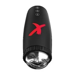 Pipedream Masturbateur - Moto-bator - Deux Moteurs