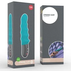 Fun Factory Vibromasseur - Stronic Surf -dildo shop 118137 400 011