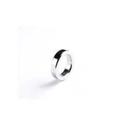 Cock And Balls Cockring - Métal - 40 Mm