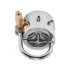 Master Series Cockring - Avec Clous