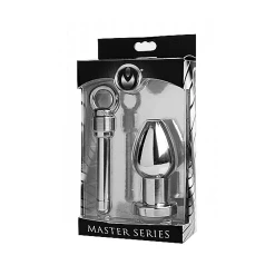 Master Series Plug Anal - Arsenal - Métal