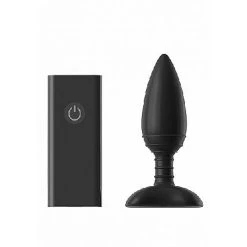 Nexus Plug Anal - ACE L - Télécommandé