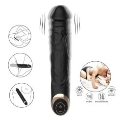 Limitless Vibromasseur Réaliste SD1 -dildo shop 12