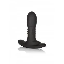 CalExotics Plug Anal Avec Stimulateur De Prostate Vibrant Eclipse Beaded Probe