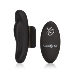 CalExotics Stimulateur Clitoridien - Petite Panty Teaser - Télécommandé
