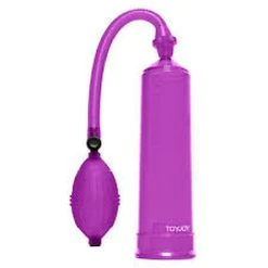 Toy Joy Pompe Penis - Power Pompe Violet