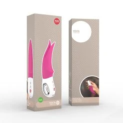 Fun Factory Stimulateur Clitoridien - Volta -dildo shop 122432 650 011