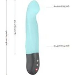 Fun Factory Vibromasseur - Stronic G - Mouvement De Va-et-vient -dildo shop 124x145
