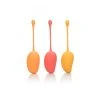 CalExotics Boules Kegel - Kegel Training Set - Mango
