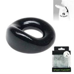 Sport Fucker Anneau Pénien Wedge Cockring -dildo shop 136134 1