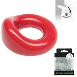 Sport Fucker Anneau Pénien Wedge Cockring -dildo shop 136138 1